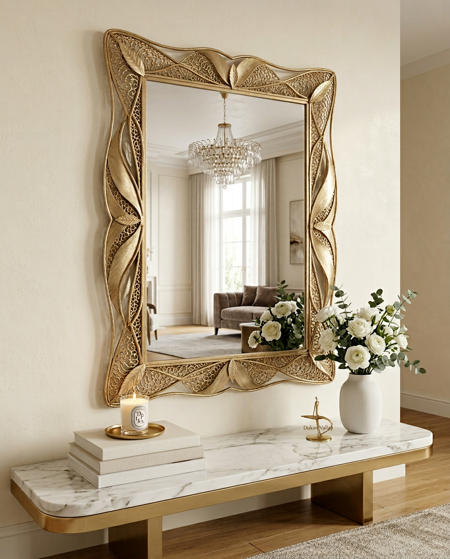 Mirrors