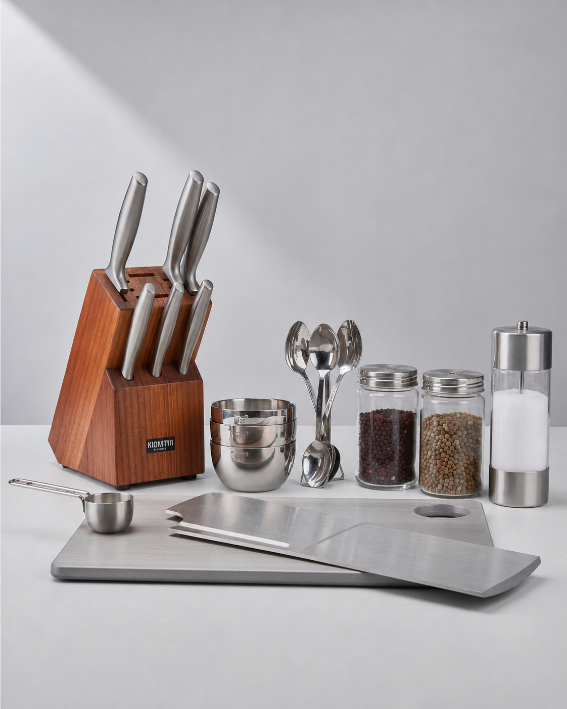 Kitchen accessories