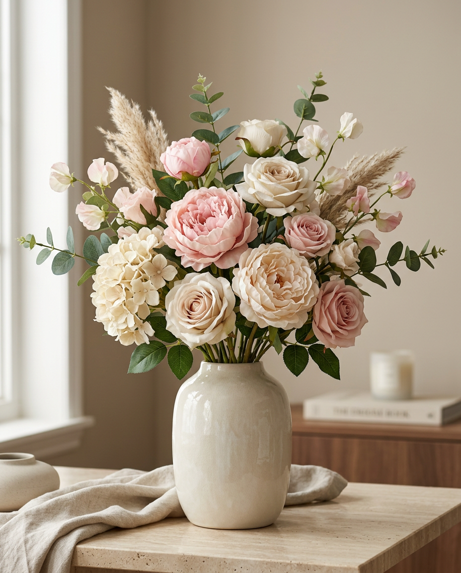 Artificial flower