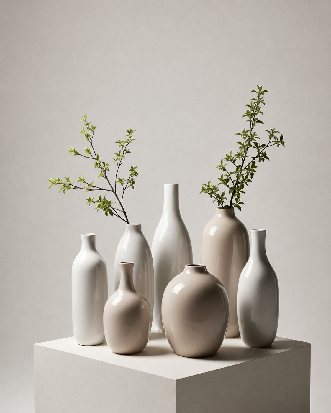 Vases
