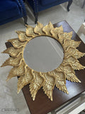 Sun flower wings  Mirror
